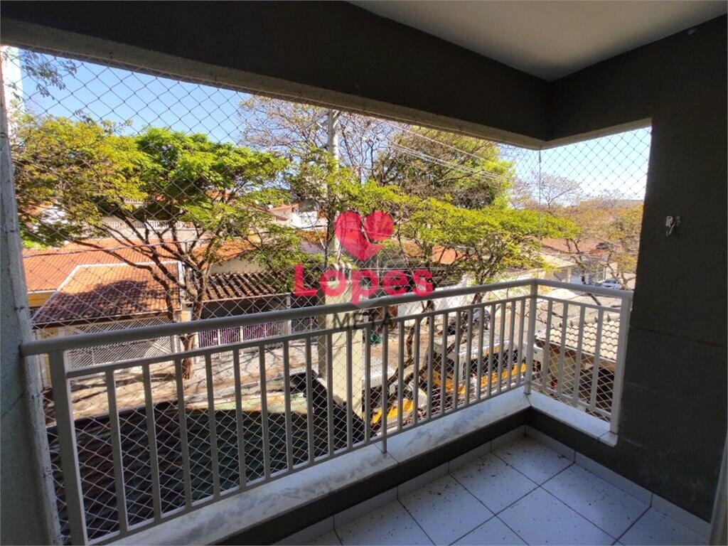 Venda Apartamento São José Dos Campos Jardim Uirá REO915366 7