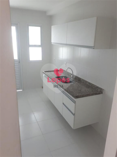 Venda Apartamento São José Dos Campos Jardim Uirá REO915366 3