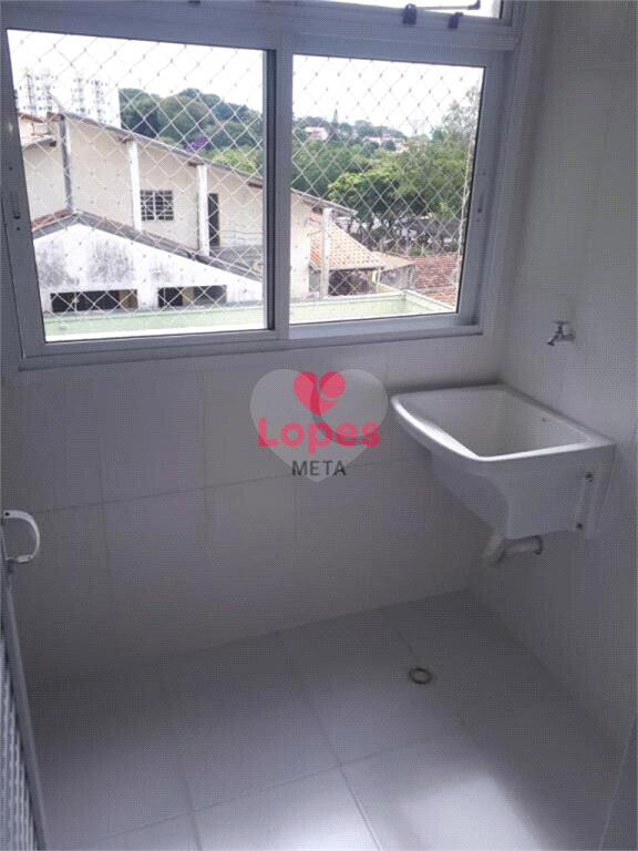 Venda Apartamento São José Dos Campos Jardim Uirá REO915366 6