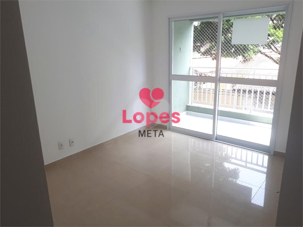 Venda Apartamento São José Dos Campos Jardim Uirá REO915366 1