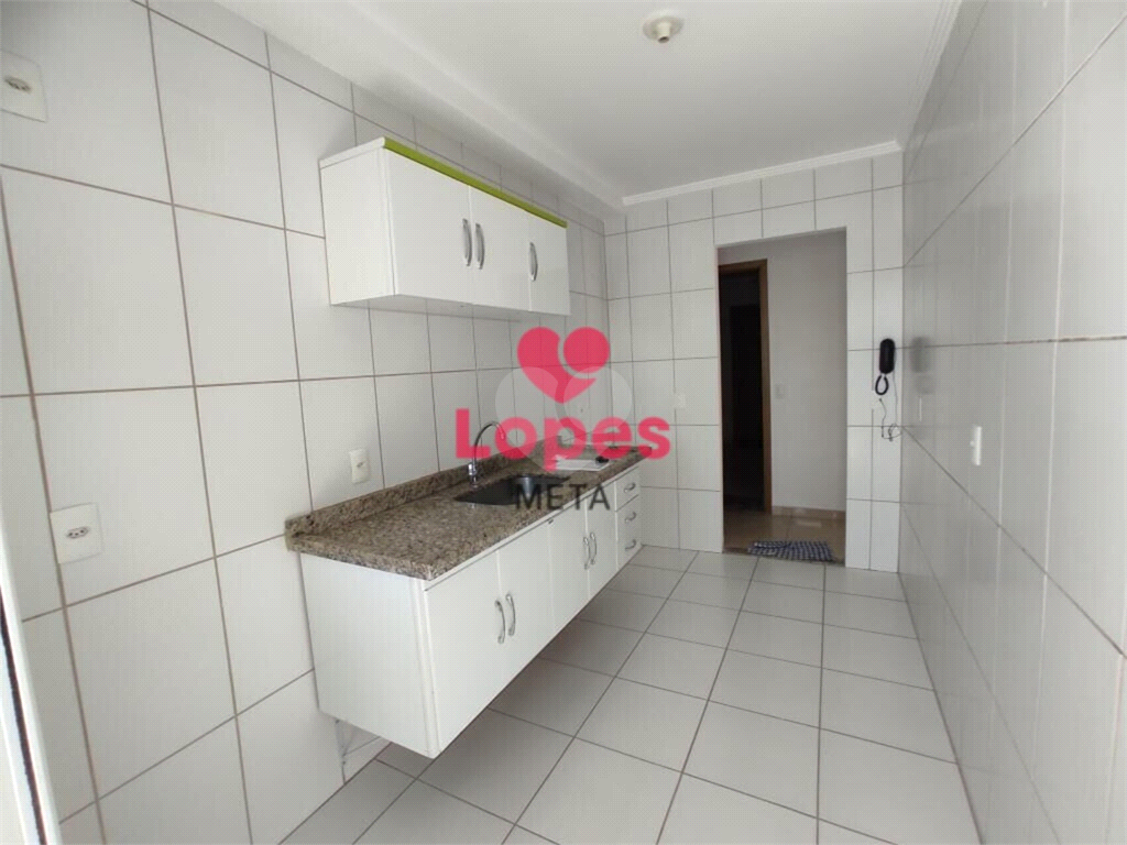 Venda Apartamento São José Dos Campos Jardim Uirá REO915366 2