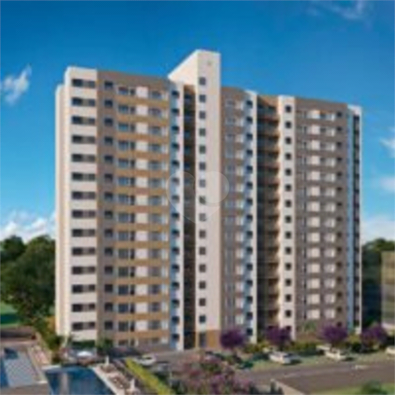 Venda Apartamento São José Dos Campos Jardim Das Indústrias REO915373 2