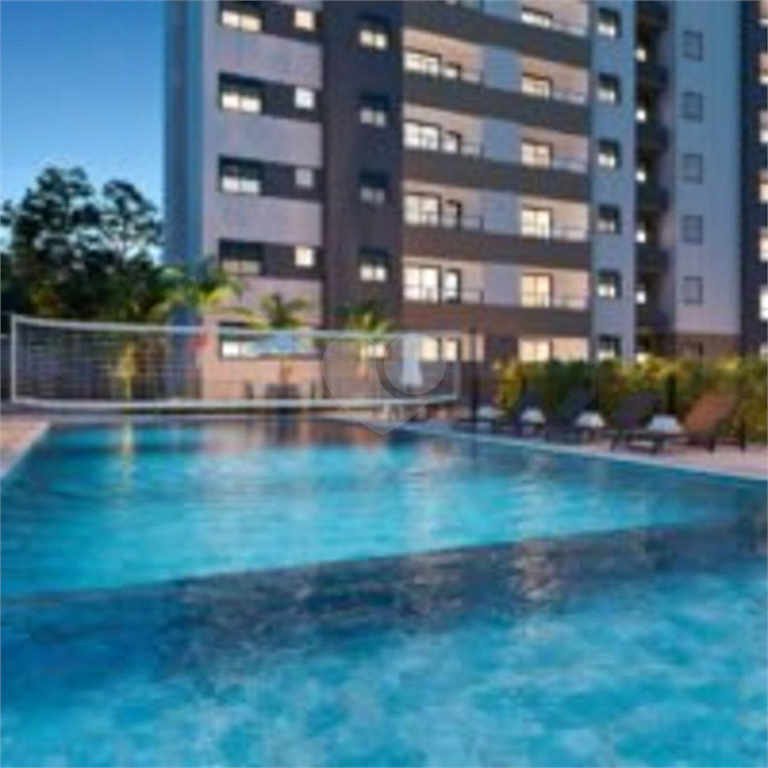 Venda Apartamento São José Dos Campos Jardim Das Indústrias REO915373 7