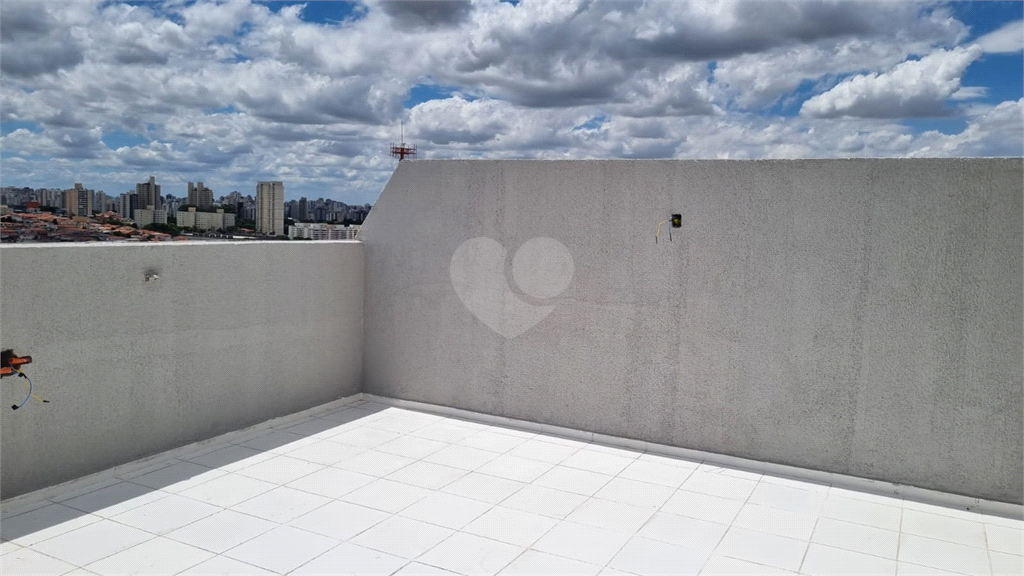 Venda Apartamento São Paulo Vila Moraes REO915385 16