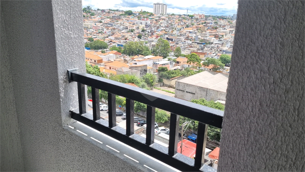 Venda Apartamento São Paulo Vila Moraes REO915385 17