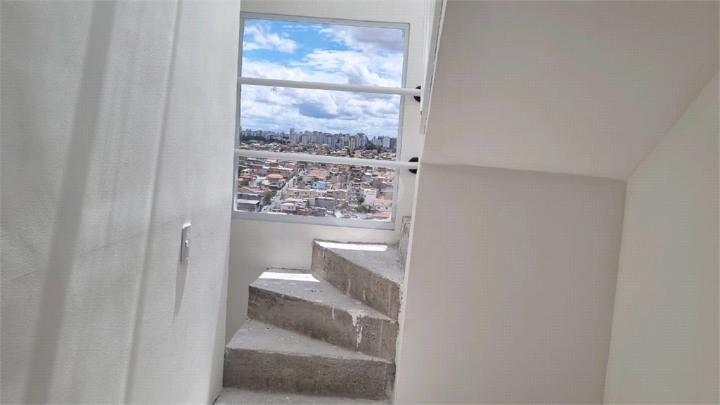 Venda Apartamento São Paulo Vila Moraes REO915385 12