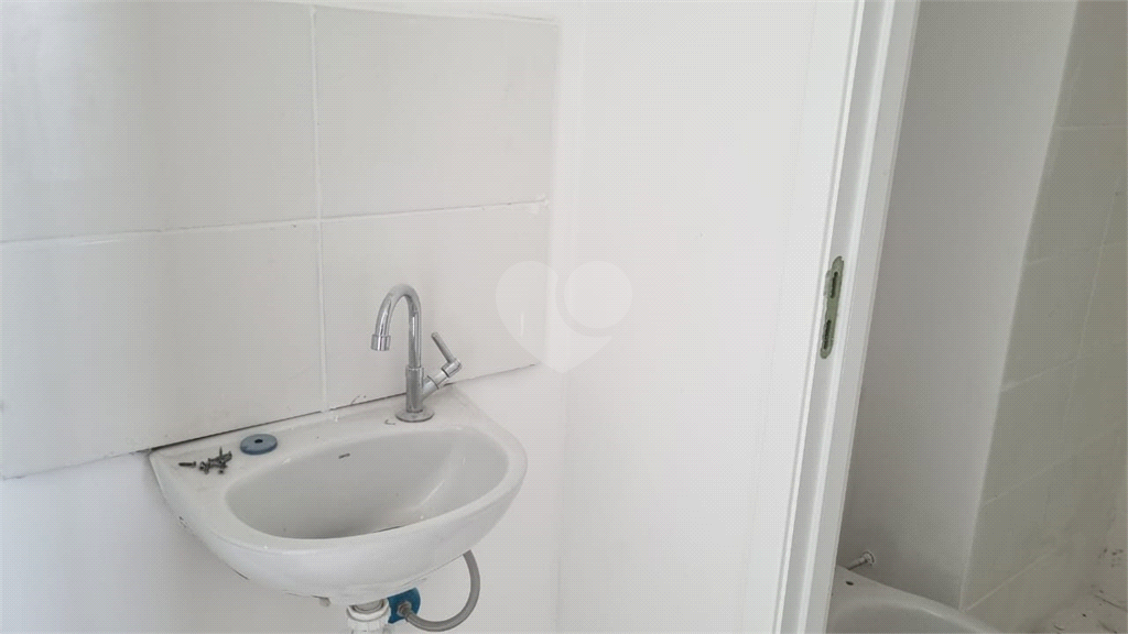 Venda Apartamento São Paulo Vila Moraes REO915385 3