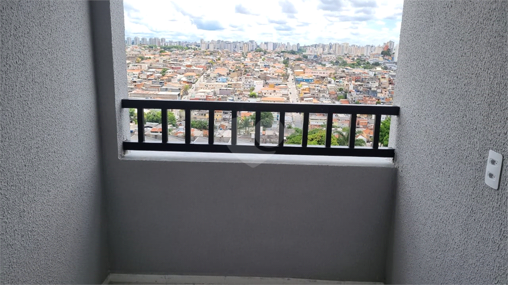 Venda Apartamento São Paulo Vila Moraes REO915385 8