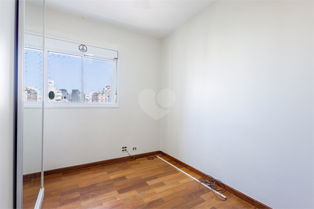 Venda Apartamento São Paulo Consolação REO915408 8