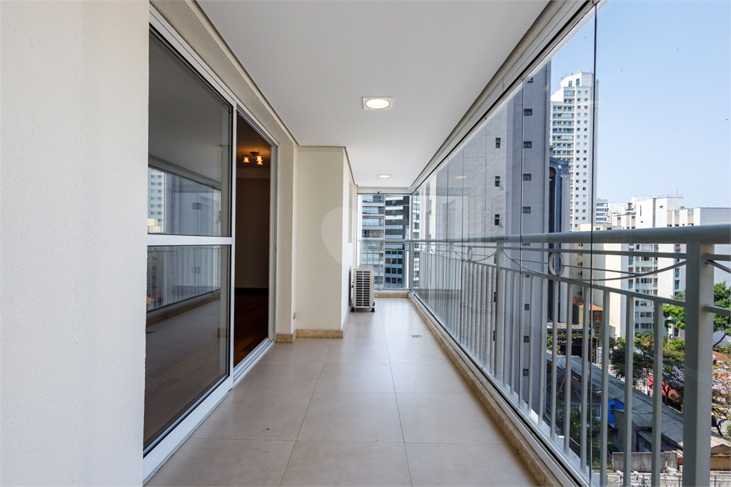 Venda Apartamento São Paulo Consolação REO915408 2