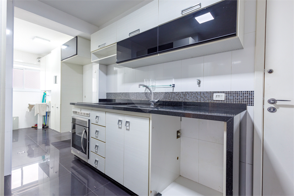 Venda Apartamento São Paulo Consolação REO915408 17