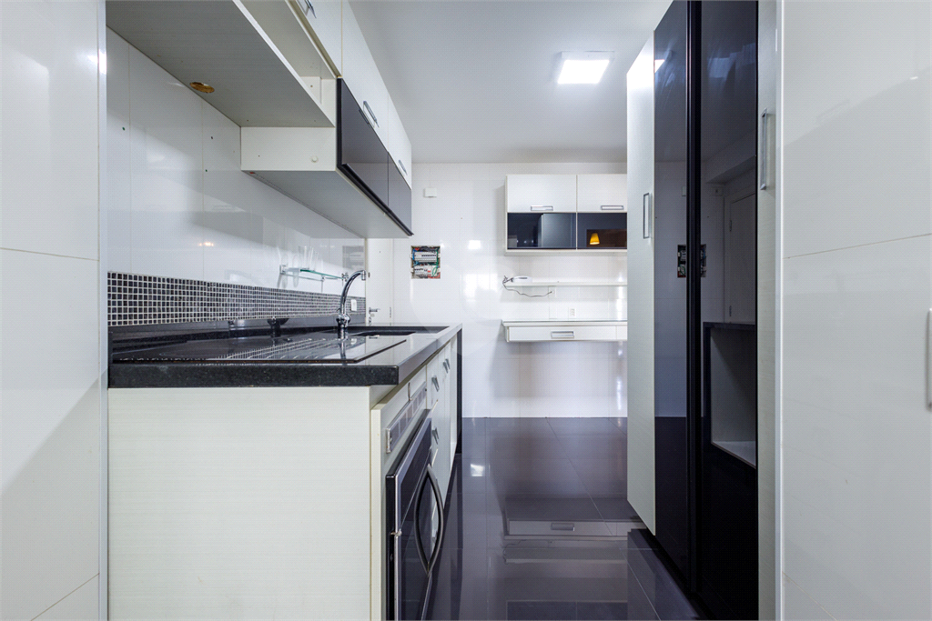 Venda Apartamento São Paulo Consolação REO915408 18