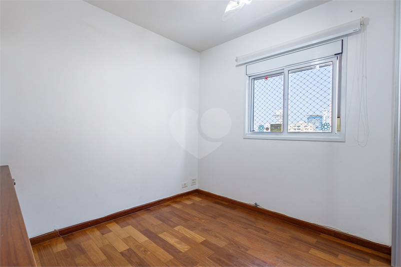 Venda Apartamento São Paulo Consolação REO915408 13