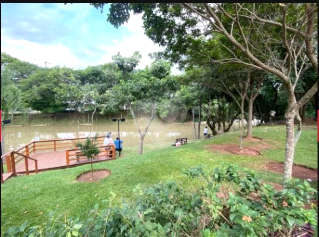 Venda Loteamento Sorocaba Parque Campolim REO915409 8