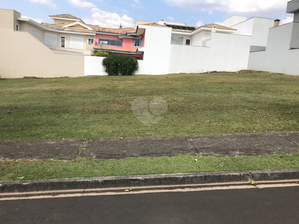 Venda Loteamento Sorocaba Parque Campolim REO915409 3