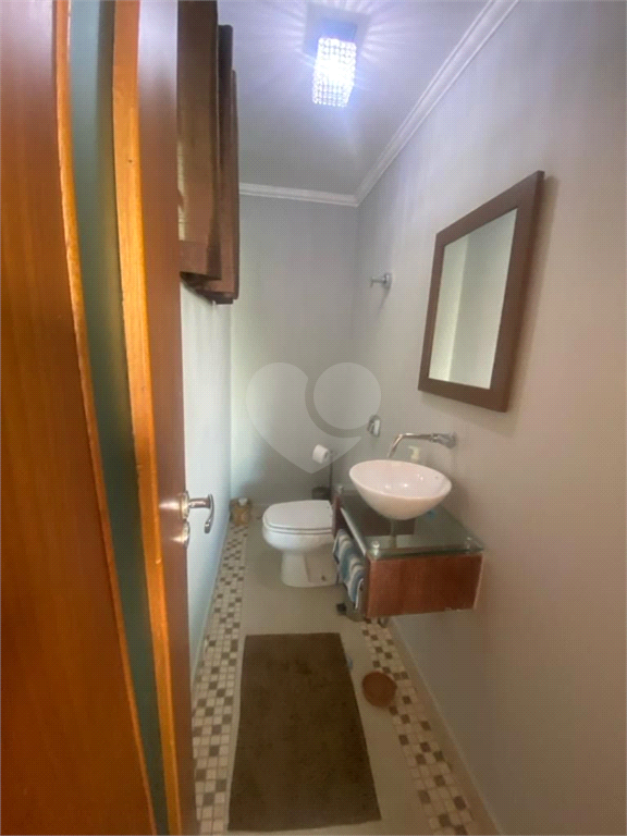 Venda Sobrado São Paulo Jardim São Paulo(zona Norte) REO915411 14