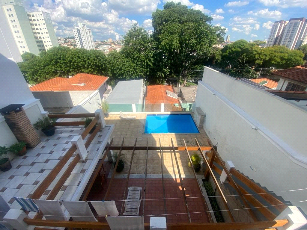 Venda Sobrado São Paulo Jardim São Paulo(zona Norte) REO915411 59