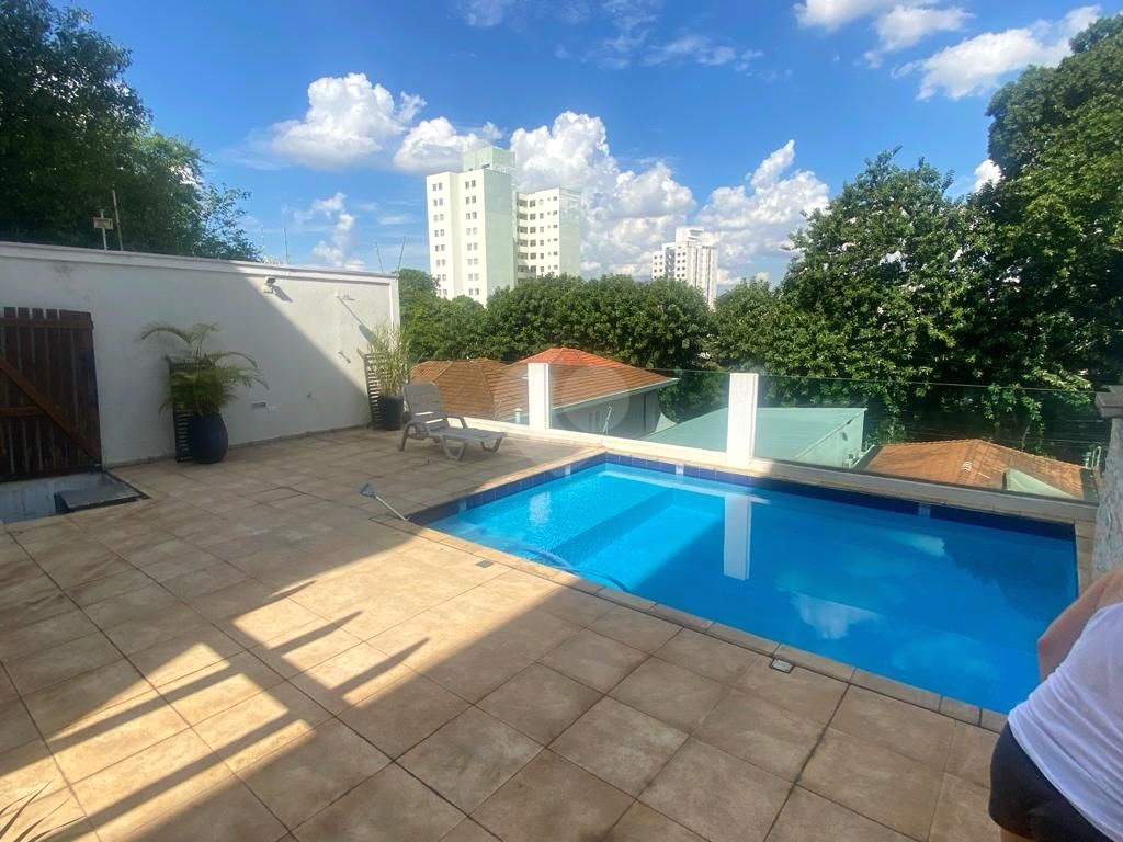 Venda Sobrado São Paulo Jardim São Paulo(zona Norte) REO915411 51