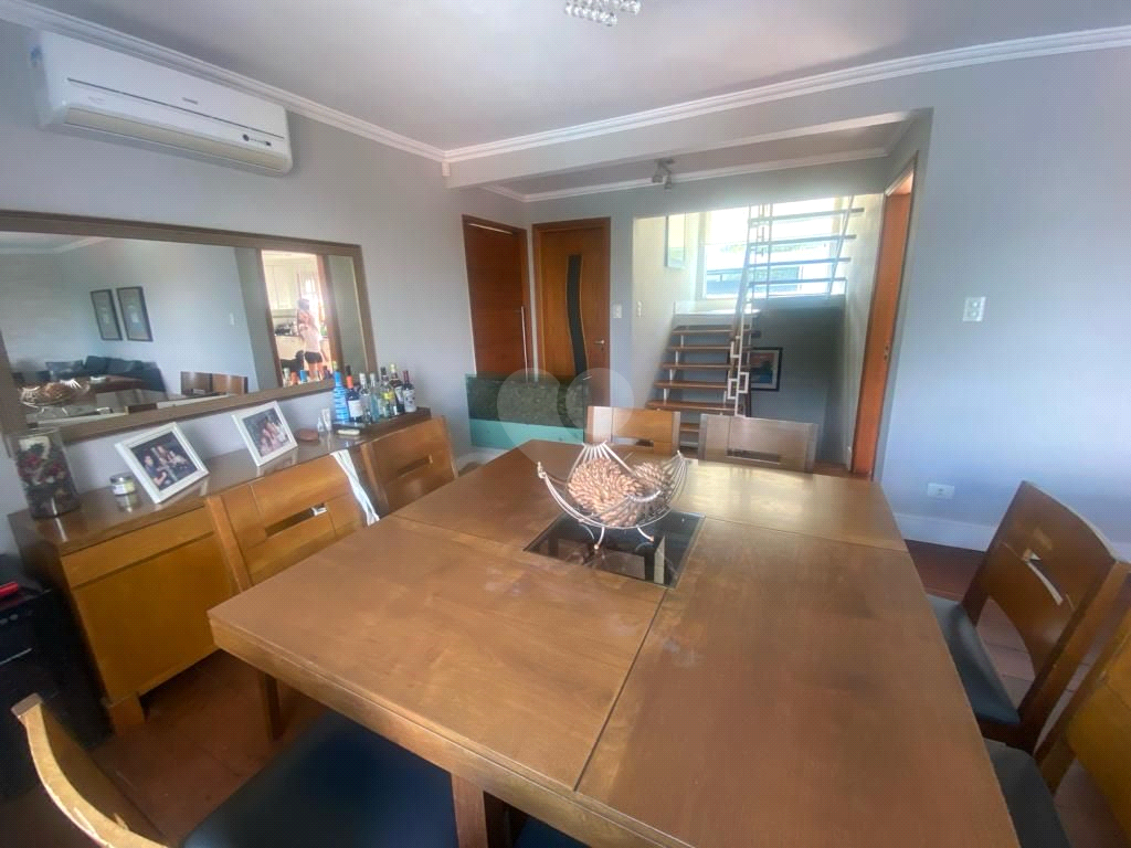 Venda Sobrado São Paulo Jardim São Paulo(zona Norte) REO915411 8