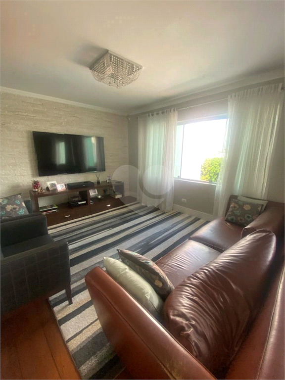 Venda Sobrado São Paulo Jardim São Paulo(zona Norte) REO915411 2