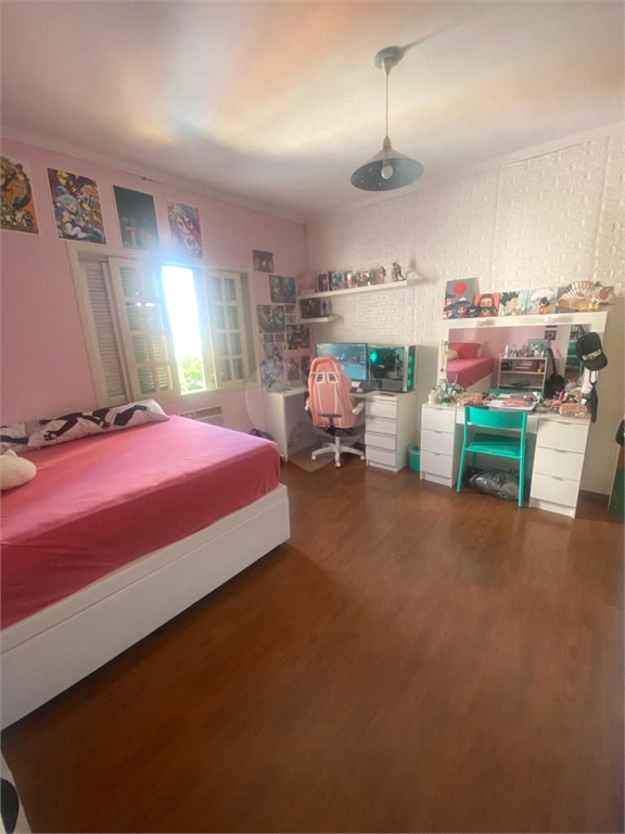 Venda Sobrado São Paulo Jardim São Paulo(zona Norte) REO915411 27