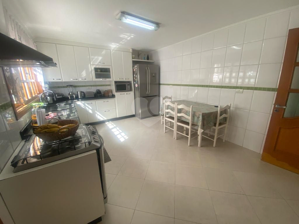 Venda Sobrado São Paulo Jardim São Paulo(zona Norte) REO915411 16