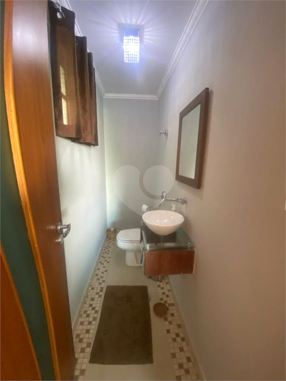 Venda Sobrado São Paulo Jardim São Paulo(zona Norte) REO915411 15