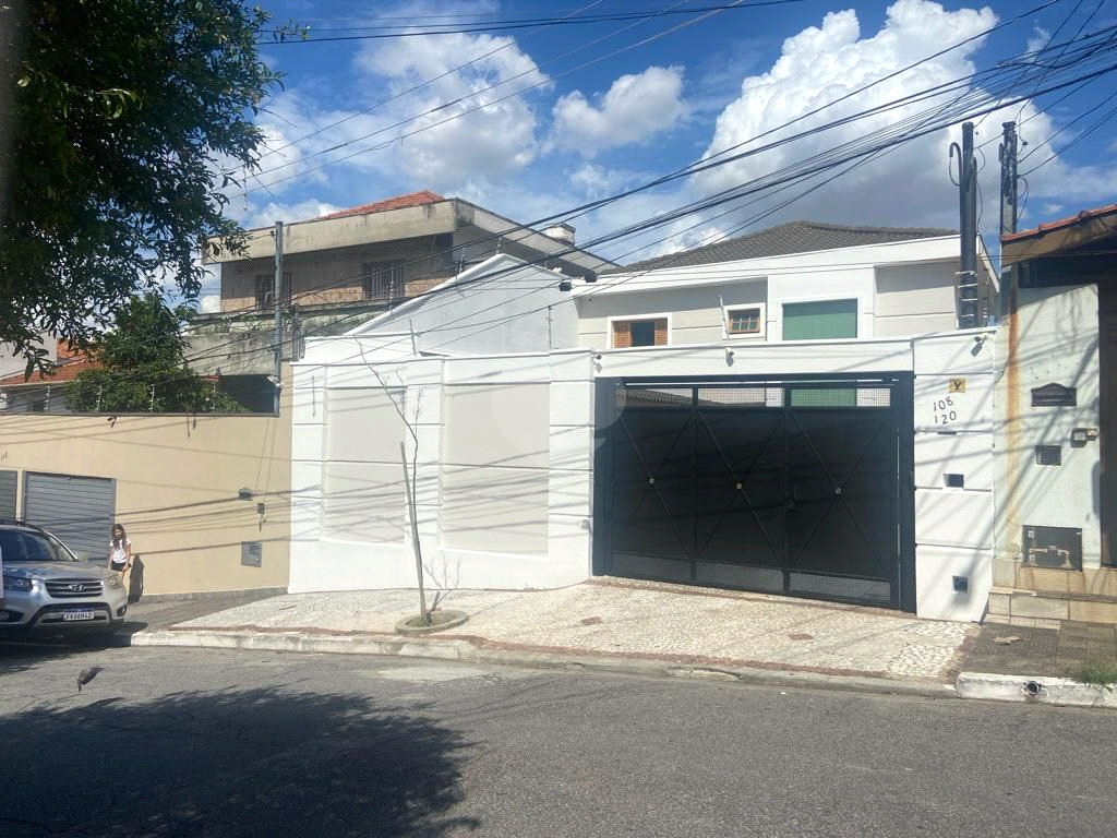 Venda Sobrado São Paulo Jardim São Paulo(zona Norte) REO915411 6