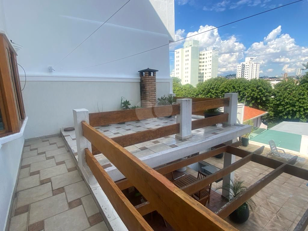 Venda Sobrado São Paulo Jardim São Paulo(zona Norte) REO915411 63