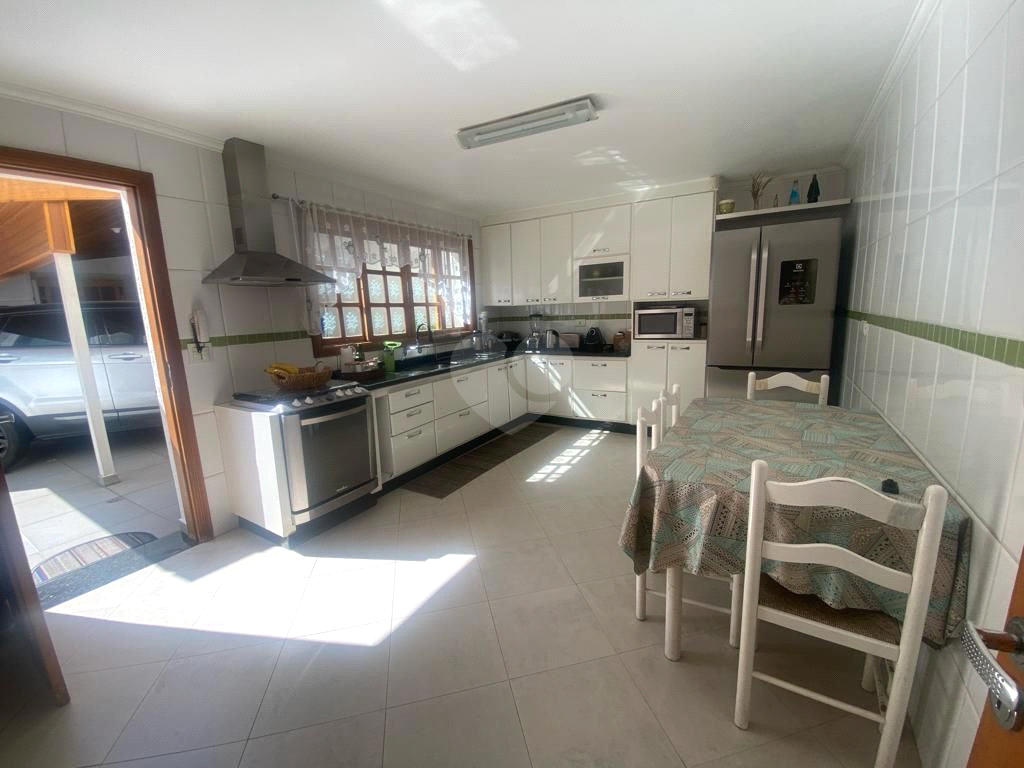 Venda Sobrado São Paulo Jardim São Paulo(zona Norte) REO915411 17