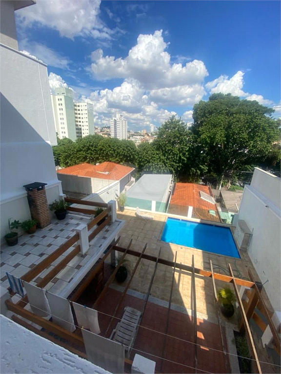 Venda Sobrado São Paulo Jardim São Paulo(zona Norte) REO915411 29