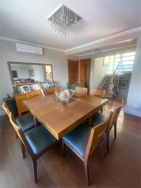 Venda Sobrado São Paulo Jardim São Paulo(zona Norte) REO915411 4