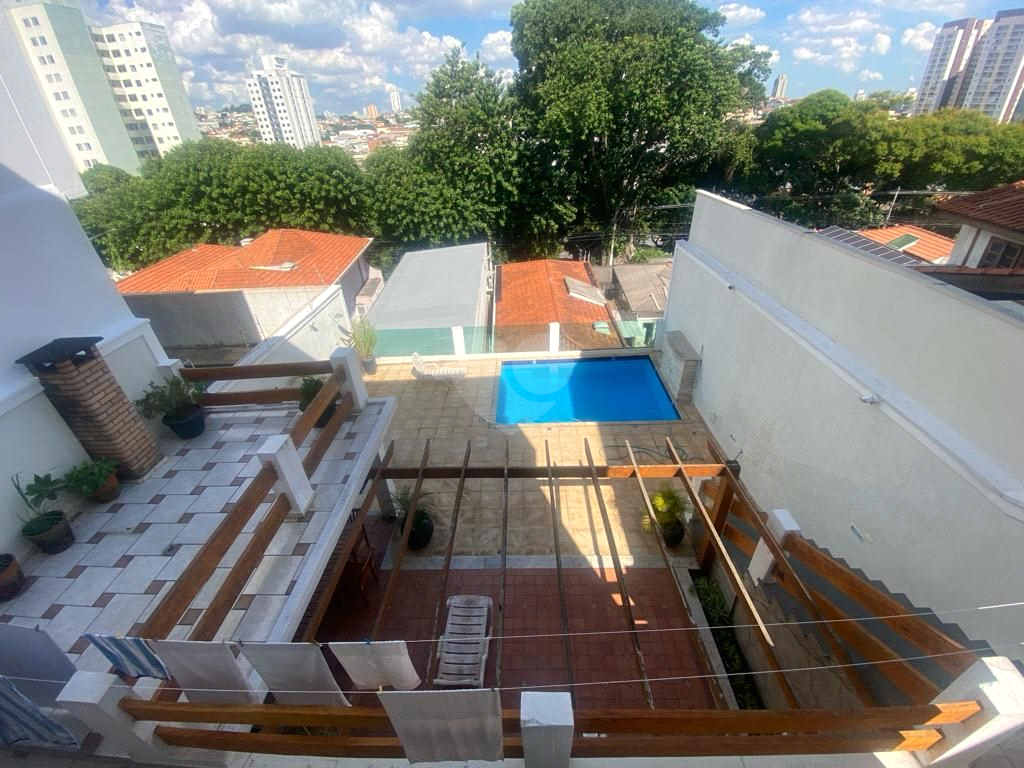 Venda Sobrado São Paulo Jardim São Paulo(zona Norte) REO915411 47