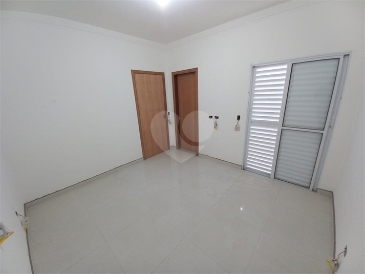 Venda Casa Sorocaba Jardim São Paulo REO915412 9