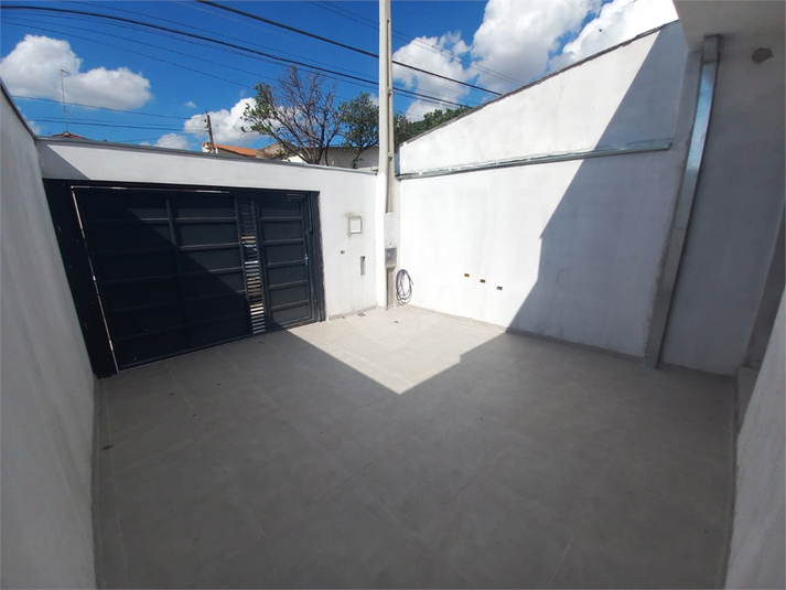 Venda Casa Sorocaba Jardim São Paulo REO915412 4