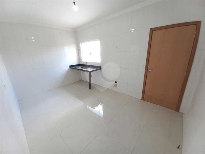 Venda Casa Sorocaba Jardim São Paulo REO915412 13