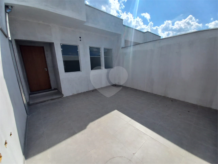 Venda Casa Sorocaba Jardim São Paulo REO915412 1