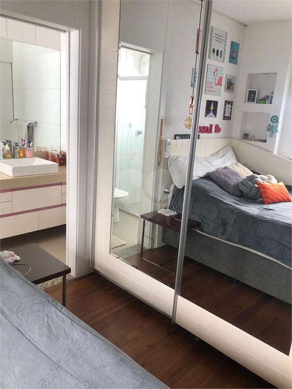 Venda Sobrado São Paulo Vila Formosa REO915417 14