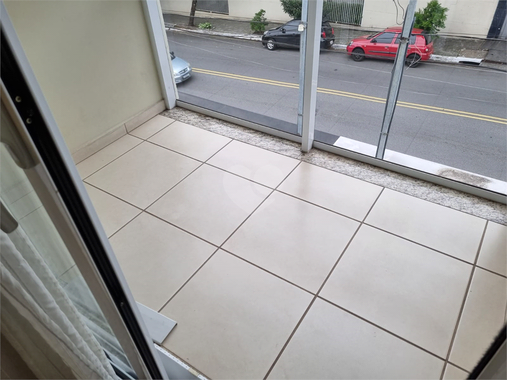 Venda Sobrado São Paulo Vila Formosa REO915417 22