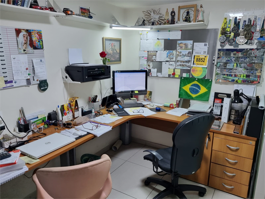 Venda Sobrado São Paulo Vila Formosa REO915417 48