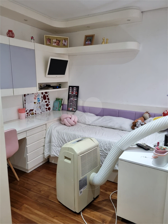 Venda Sobrado São Paulo Vila Formosa REO915417 12