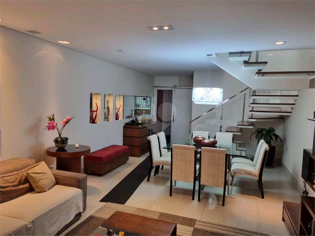 Venda Sobrado São Paulo Vila Formosa REO915417 1