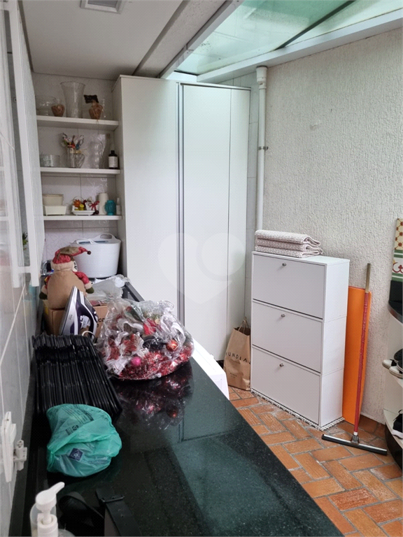 Venda Sobrado São Paulo Vila Formosa REO915417 42