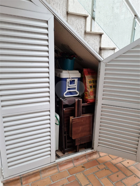 Venda Sobrado São Paulo Vila Formosa REO915417 54