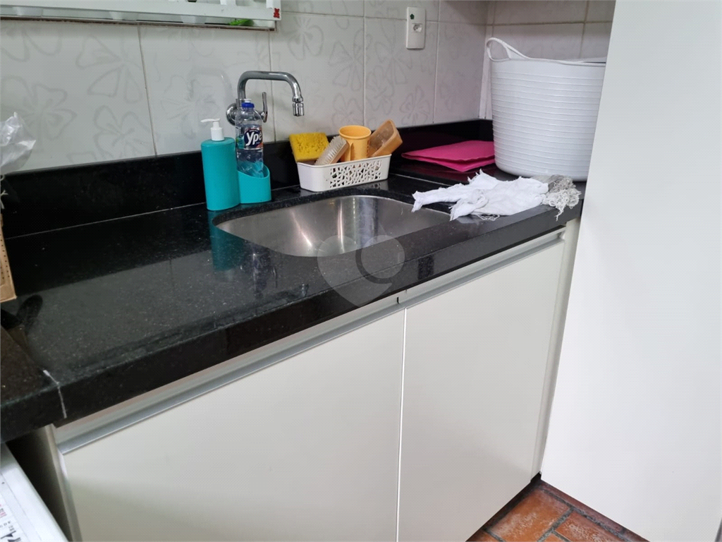 Venda Sobrado São Paulo Vila Formosa REO915417 36