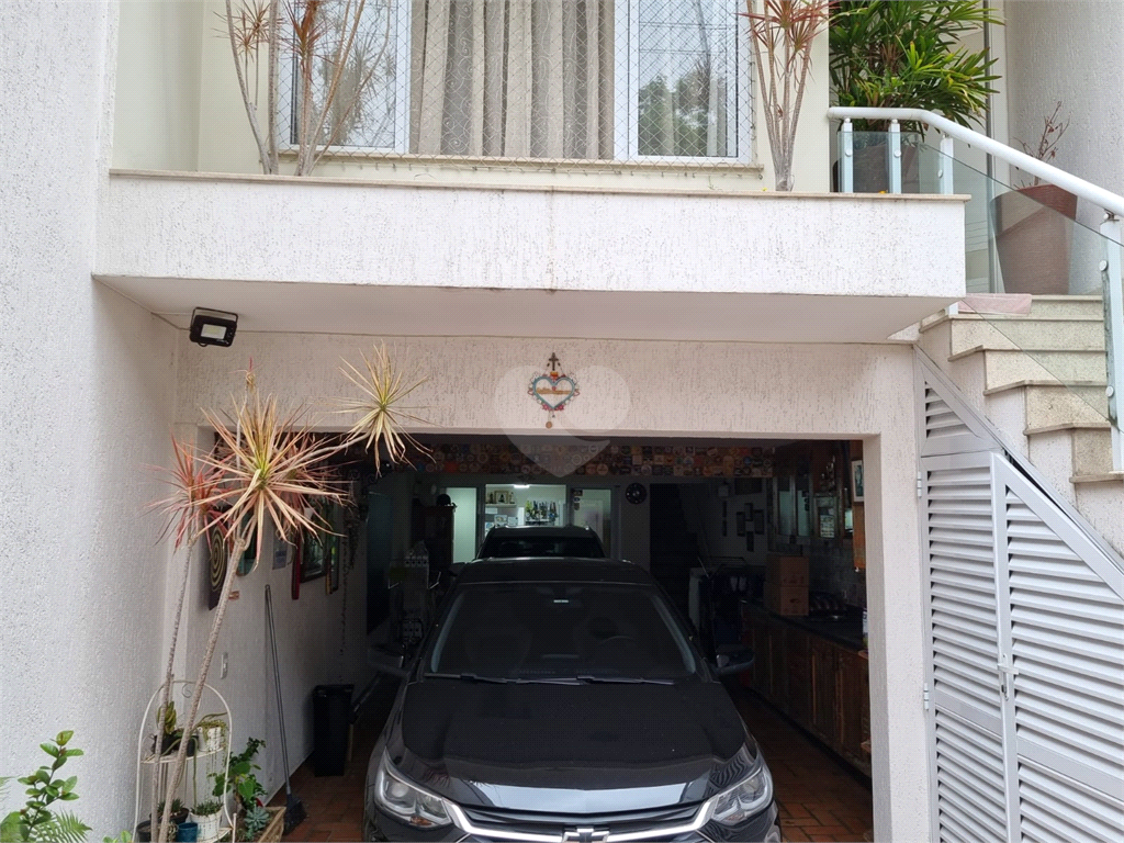 Venda Sobrado São Paulo Vila Formosa REO915417 43