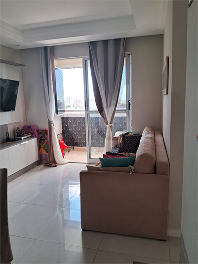 Venda Apartamento Salvador Cabula Vi REO915427 1