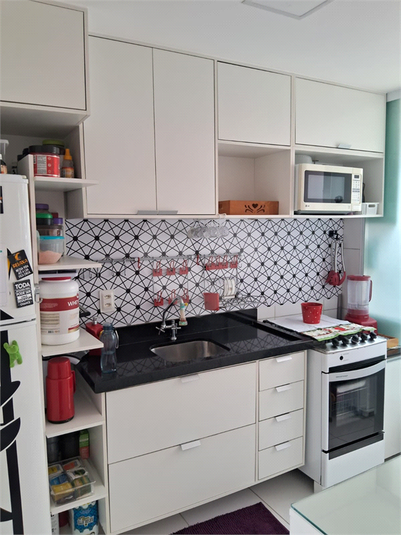 Venda Apartamento Salvador Cabula Vi REO915427 11