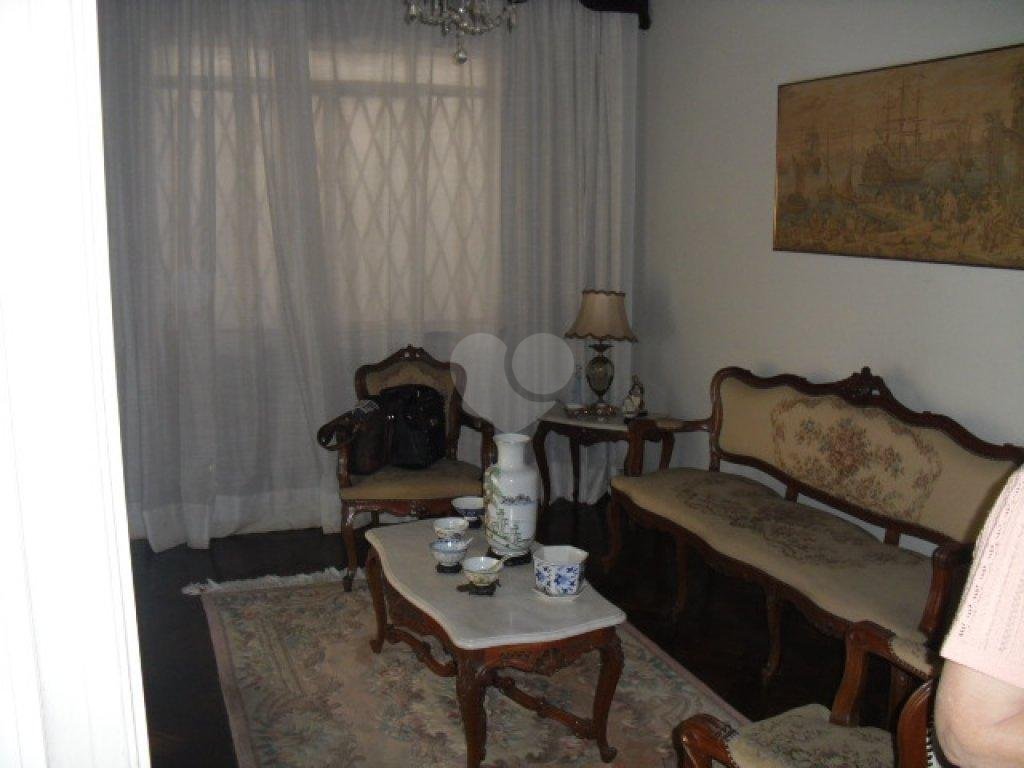 Venda Casa São Paulo Cambuci REO91543 4