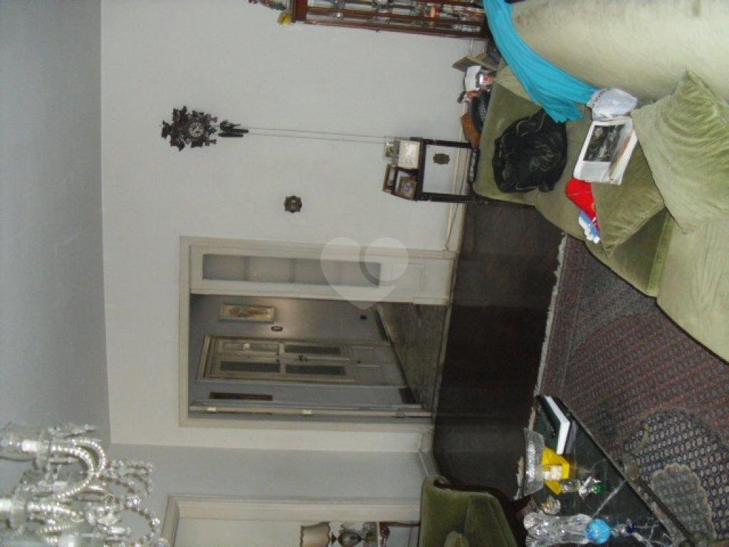 Venda Casa São Paulo Cambuci REO91543 6